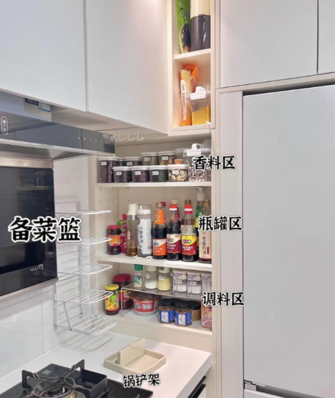 天津裝修業(yè)主看過(guò)來(lái)！裝修時(shí)有哪些順手做的設(shè)計(jì)，入住后發(fā)現(xiàn)太香了？